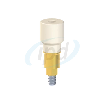 Bego Semados Scan body Elfordulásgátlás nélküli Ø 3,25 H 10.0