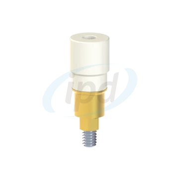 Bego Semados Scan body Elfordulásgátlás nélküli Ø 4,1 H 10.0