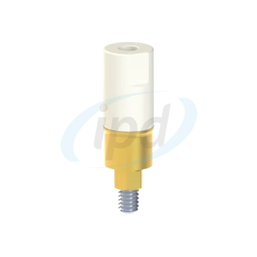 Bego Semados Scan body Elfordulásgátolt Ø 4,5 H 10.0
