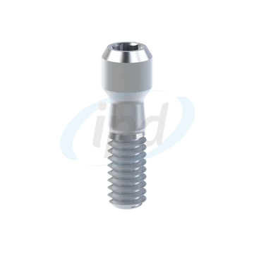 Bego Semados Titán csavar Ø 3,25