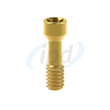 Bego Semados TPA csavar Ø 3,25