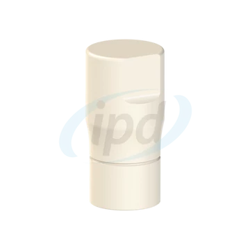IPD CrCo Base CoCr Scan body Standard