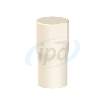 IPD CrCo Base CoCr Scan body Conical systems