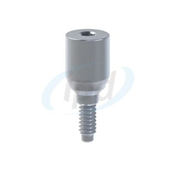 MIS® Seven® Gyógyulási csavar Ø 3,3 H 5.0