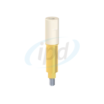 MIS® Seven® Scan body Elfordulásgátolt Ø 3,3 H 15.0