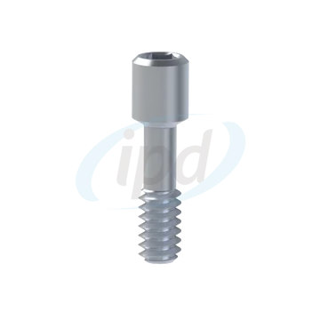 MiS® Seven® Titán csavar Ø 3,3