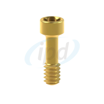 MiS® Seven® TPA csavar Ø 3,3