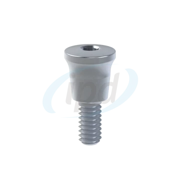 MIS® C1/V3® Gyógyulási csavar Standard H 2.0