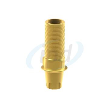 MIS® C1/V3® Egyedi Titán bázis Elfordulásgátolt Standard H 0.5