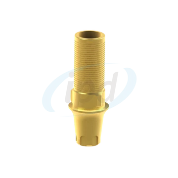 MIS® C1/V3® Egyedi Titán bázis Elfordulásgátolt Standard H 1.5