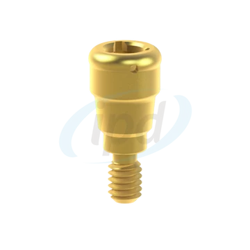 MIS® C1/V3® Lokátor felépítmény Ragasztott felépítmény Standard H 2.0