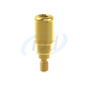 MIS® C1/V3® Lokátor felépítmény Ragasztott felépítmény Standard H 5.0