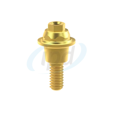 MIS® C1/V3® Egyenes Multi-unit Standard H 1.0