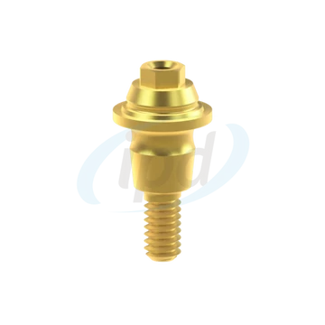MIS® C1/V3® Egyenes Multi-unit Standard H 2.0