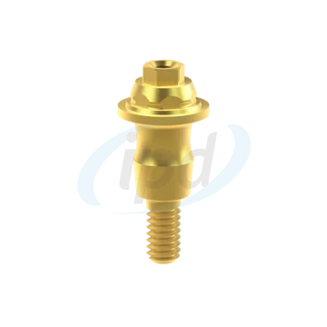MIS® C1/V3® Egyenes Multi-unit Standard H 3.0