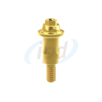 MIS® C1/V3® Egyenes Multi-unit Standard H 4.0