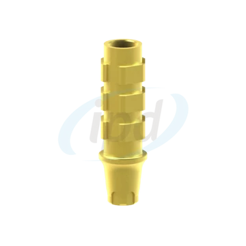 MIS® C1/V3® Ideiglenes Ragasztott felépítmény Elfordulásgátolt Standard
