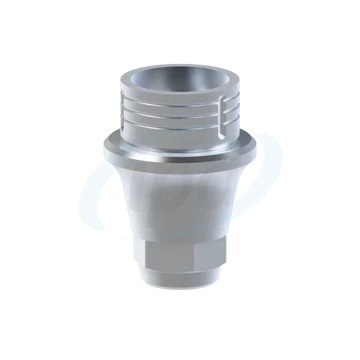 DIO® UFII CoCr alapú önthető felépítmény Elfordulásgátolt NP