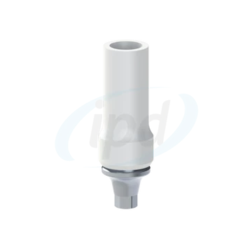 DIO® UFII CoCr alapú önthető felépítmény Elfordulásgátolt Egyenes NP