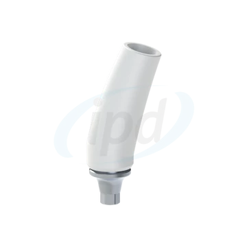 DIO® UFII CoCr Önthető felépítmény Elfordulásgátolt 15° NP