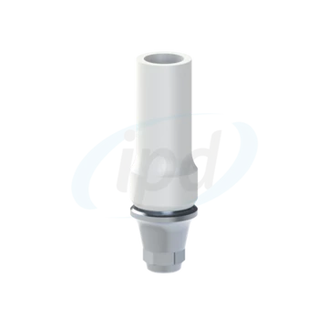 DIO® UFII CoCr alapú önthető felépítmény Elfordulásgátolt Egyenes RP