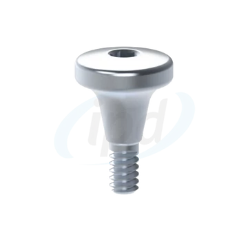 DIO® UFII Gyógyulási csavar NP H 2.0