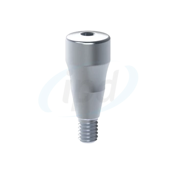 DIO® UFII Gyógyulási csavar RP H 5.0