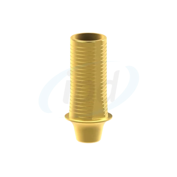 DIO® UFII Egyedi Titán bázis Elfordulásgátlás nélküli NP H 1.0