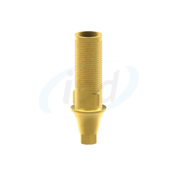 DIO® UFII Egyedi Titán bázis Elfordulásgátolt NP H 2.0