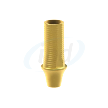 DIO® UFII Egyedi Titán bázis Elfordulásgátlás nélküli NP H 2.0