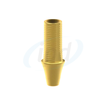 DIO® UFII Egyedi Titán bázis Elfordulásgátlás nélküli NP H 3.0