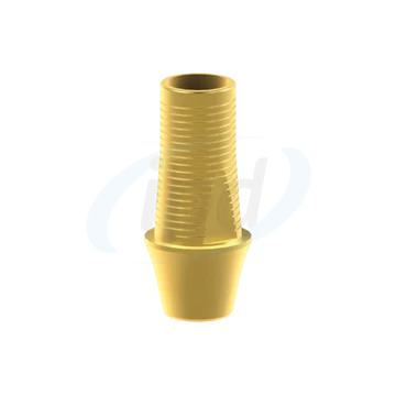 DIO® UFII Egyedi Titán bázis Elfordulásgátlás nélküli RP H 2.0