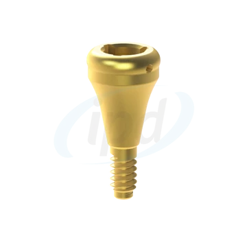 DIO® UFII Lokátor felépítmény Ragasztott felépítmény NP H 2.0