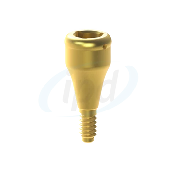 DIO® UFII Lokátor felépítmény Ragasztott felépítmény NP H 3.0