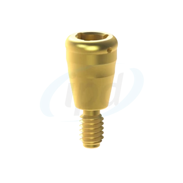 DIO® UFII Lokátor felépítmény Ragasztott felépítmény RP H 2.0