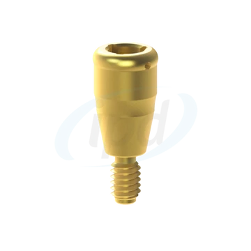 DIO® UFII Lokátor felépítmény Ragasztott felépítmény RP H 3.0