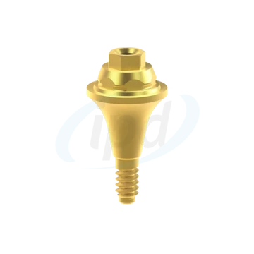 DIO® UFII Egyenes Multi-unit NP H 2.5