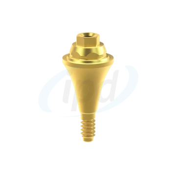 DIO® UFII Egyenes Multi-unit NP H 3.5