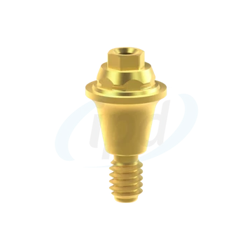 DIO® UFII Egyenes Multi-unit RP H 1.5