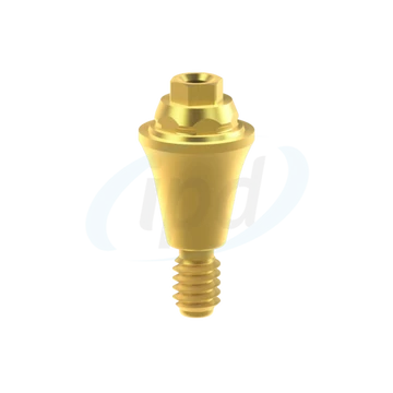 DIO® UFII Egyenes Multi-unit RP H 2.5