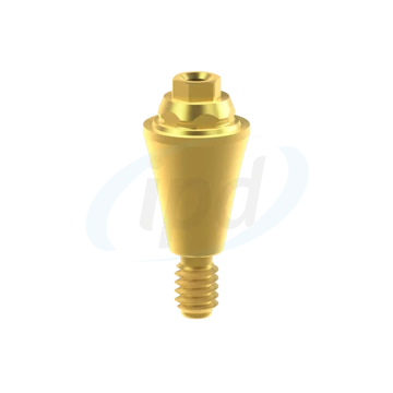 DIO® UFII Egyenes Multi-unit RP H 3.5