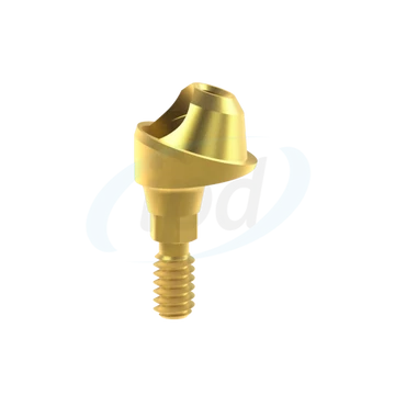 DIO® UFII Multi-unit felépítmény  17° RP H 2.5