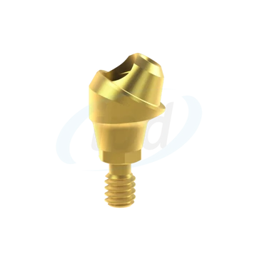 DIO® UFII Multi-unit felépítmény  30° RP H 3.5