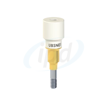 DIO® UFII Scan body Elfordulásgátlás nélküli NP H 10.0