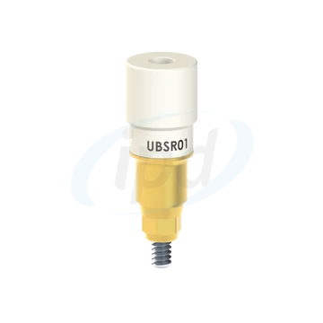 DIO® UFII Scan body Elfordulásgátlás nélküli RP H 10.0