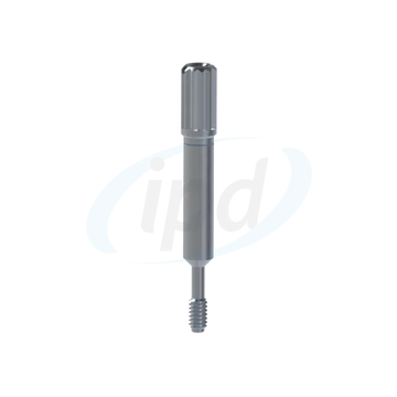 DIO® UFII Nyitott kanalas  lenyomati csavar NP