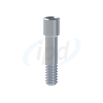 DIO® UFII Titán csavar NP