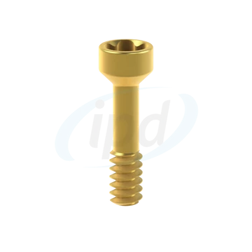 DIO® UFII TPA csavar NP