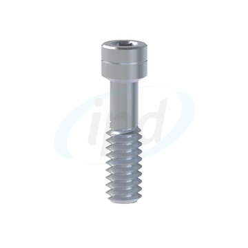 DIO® UFII Titán csavar RP
