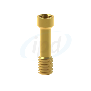 DIO® UFII TPA csavar RP